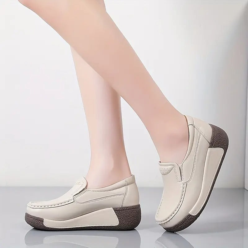 NEW MOCASINES ORTOPEDICO INVIERNO 2025