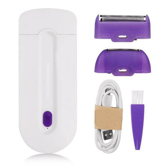 Depilador Laser