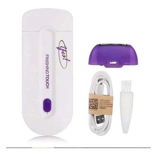 Depilador Laser