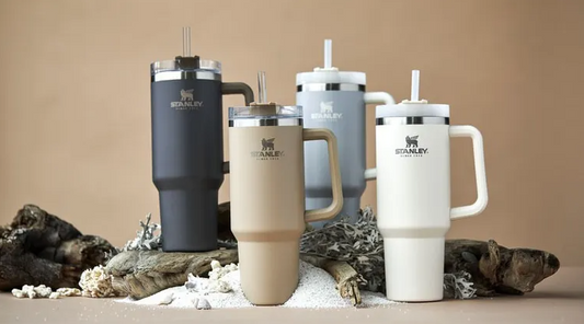 Termo Anti derrame Modelo stanly
