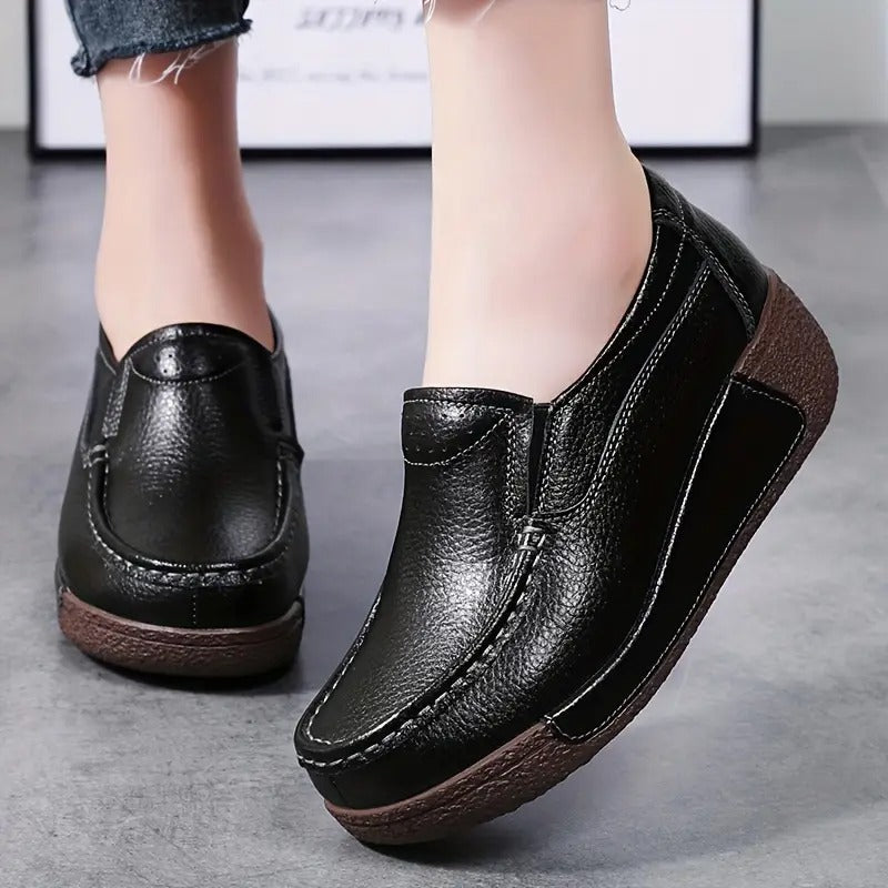 NEW MOCASINES ORTOPEDICO INVIERNO 2025