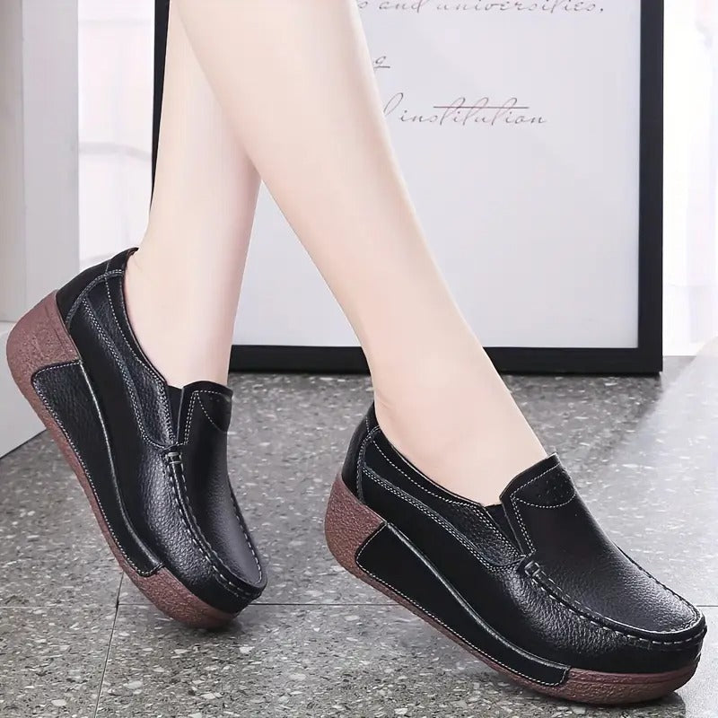 NEW MOCASINES ORTOPEDICO INVIERNO 2025