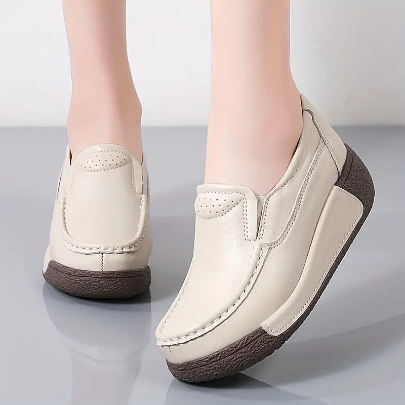 NEW MOCASINES ORTOPEDICO INVIERNO 2025